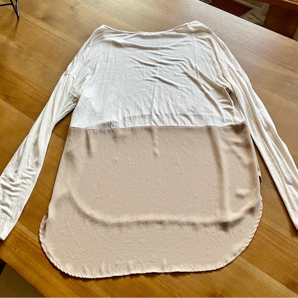 Anthropologie Blouse - Picture 4 of 7